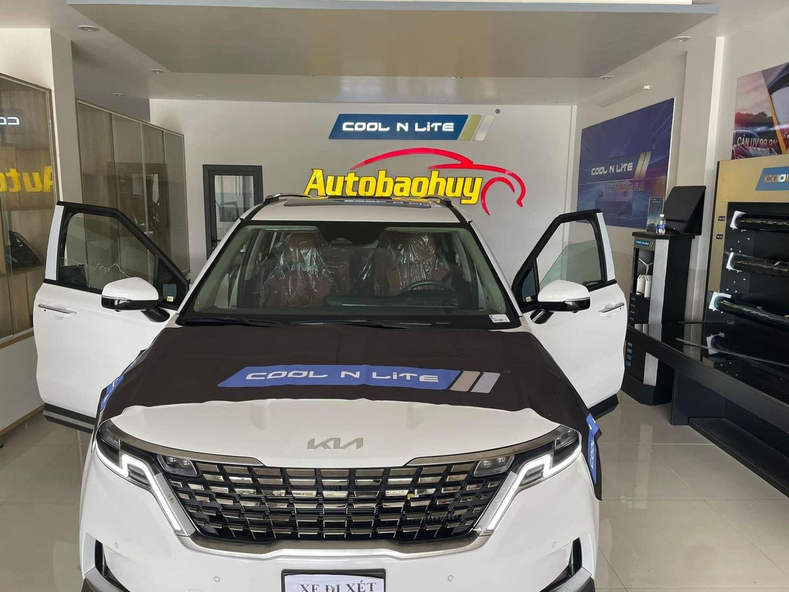 Bảo Huy Auto
