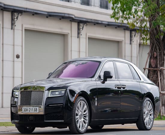 Roll-Royce
