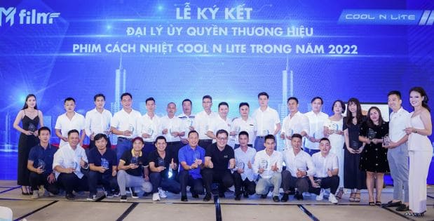 Công ty Cổ phần MT FILM