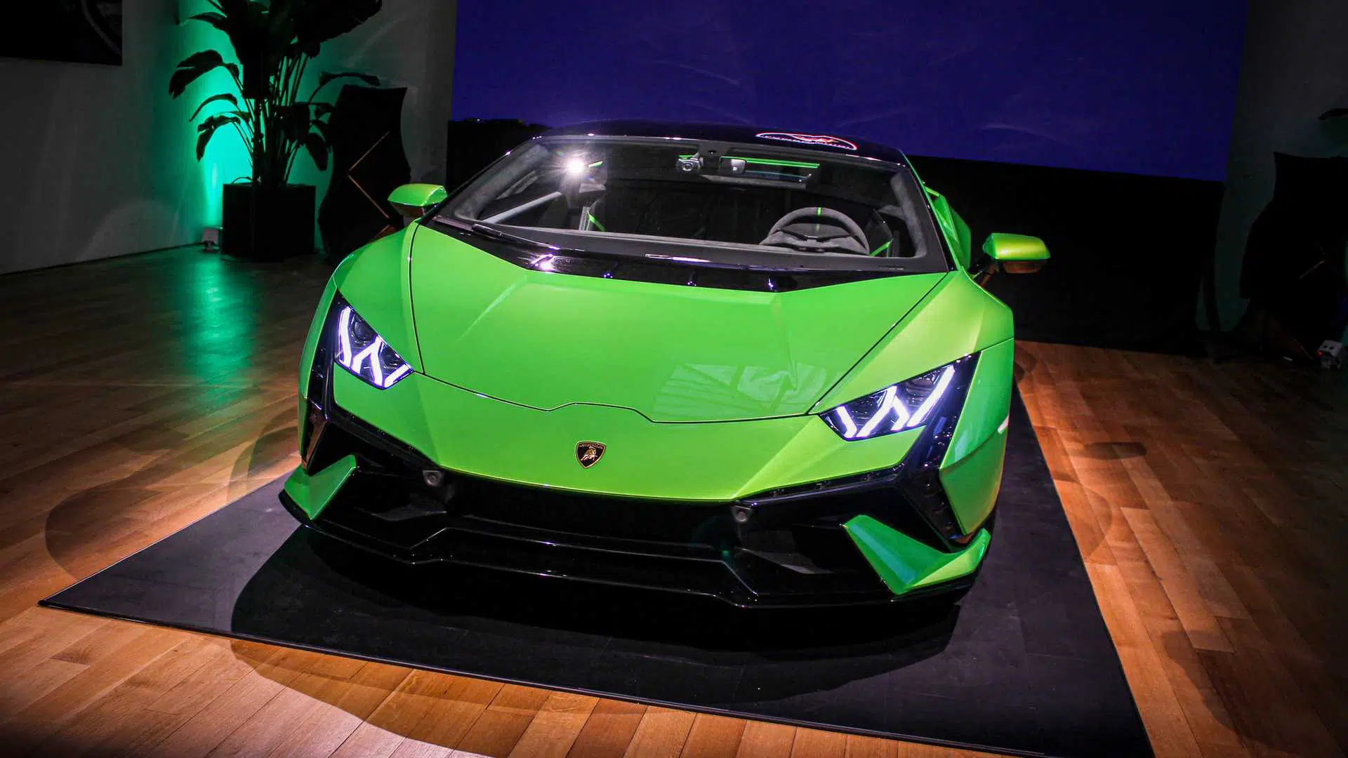 Ảnh Lamborghini đẹp 11