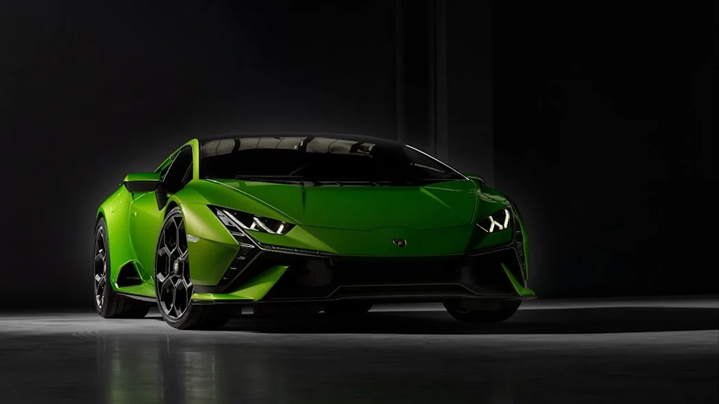 Ảnh Lamborghini đẹp 16