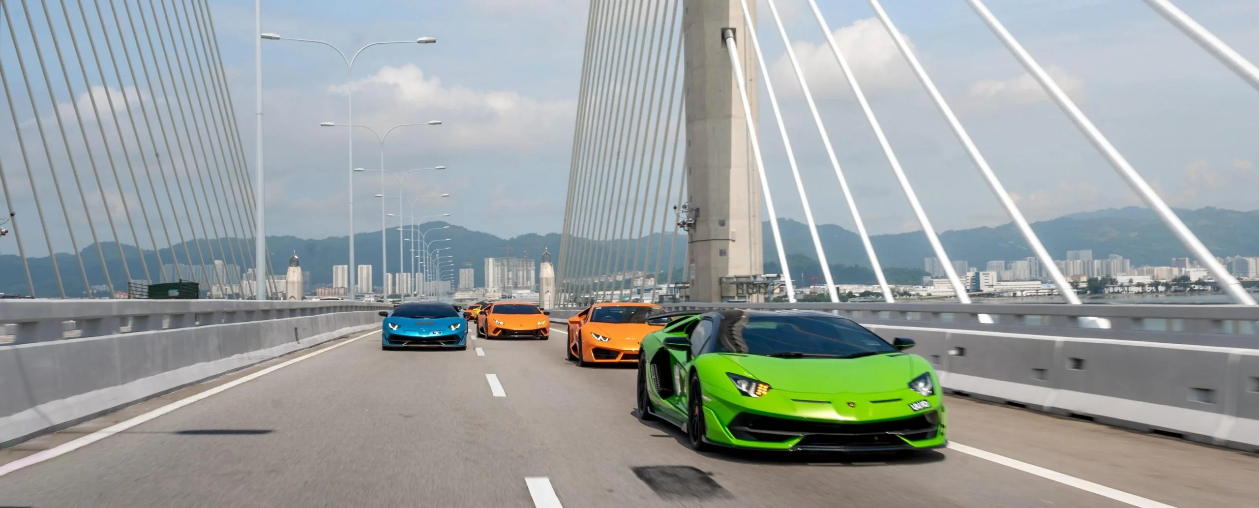 Ảnh Lamborghini đẹp 19