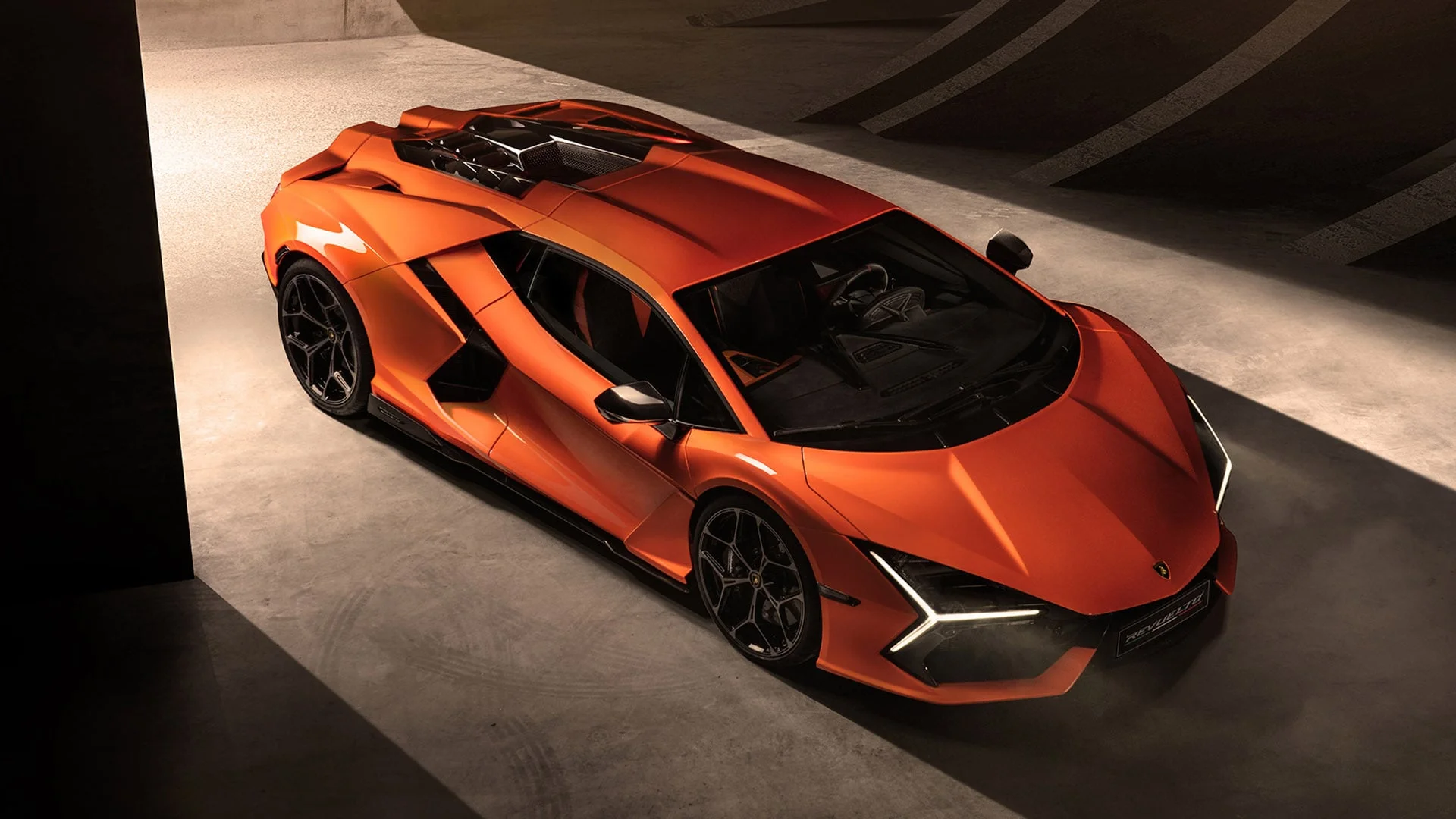 Ảnh Lamborghini đẹp 25