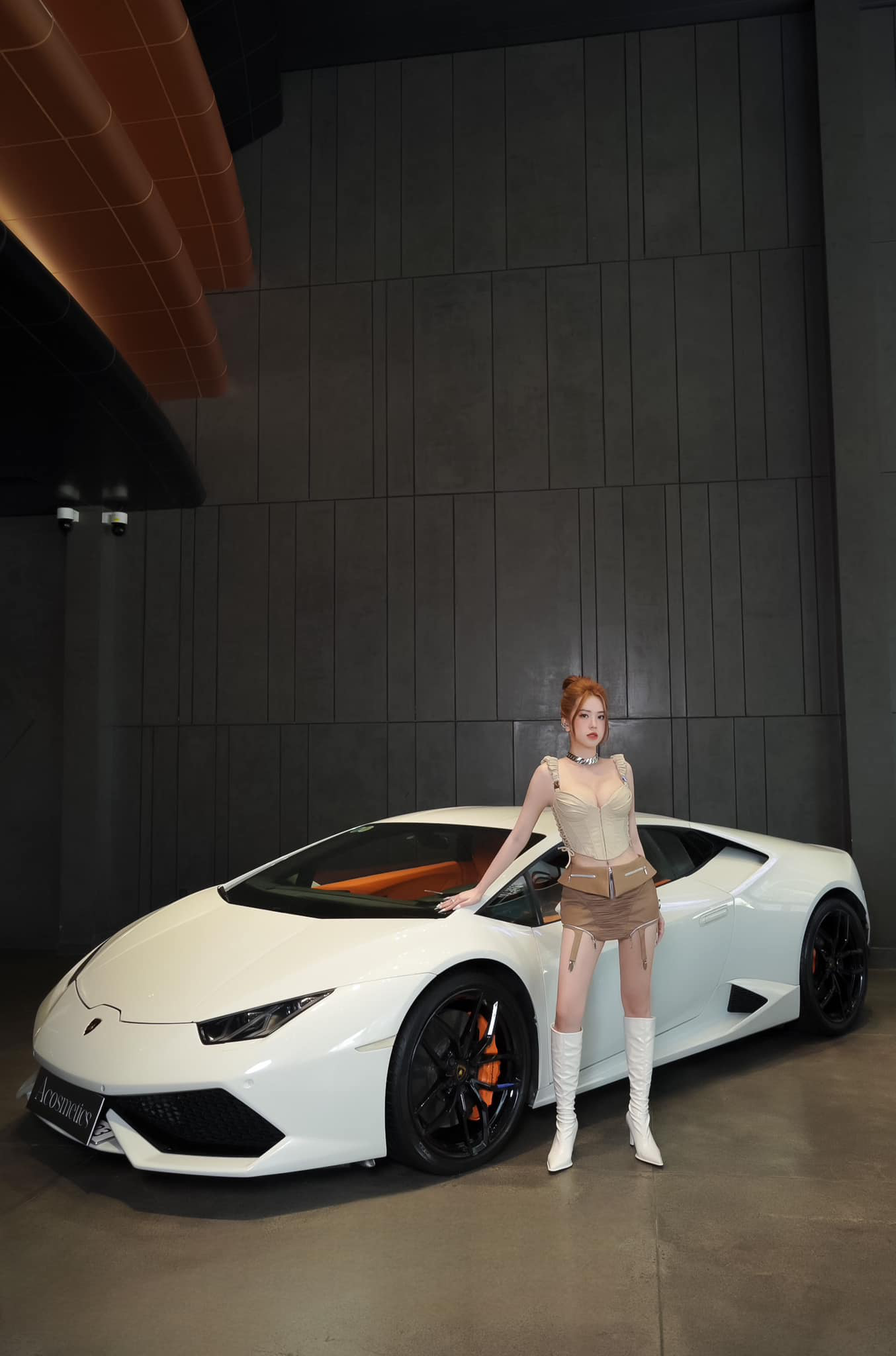 Ảnh Lamborghini đẹp 37