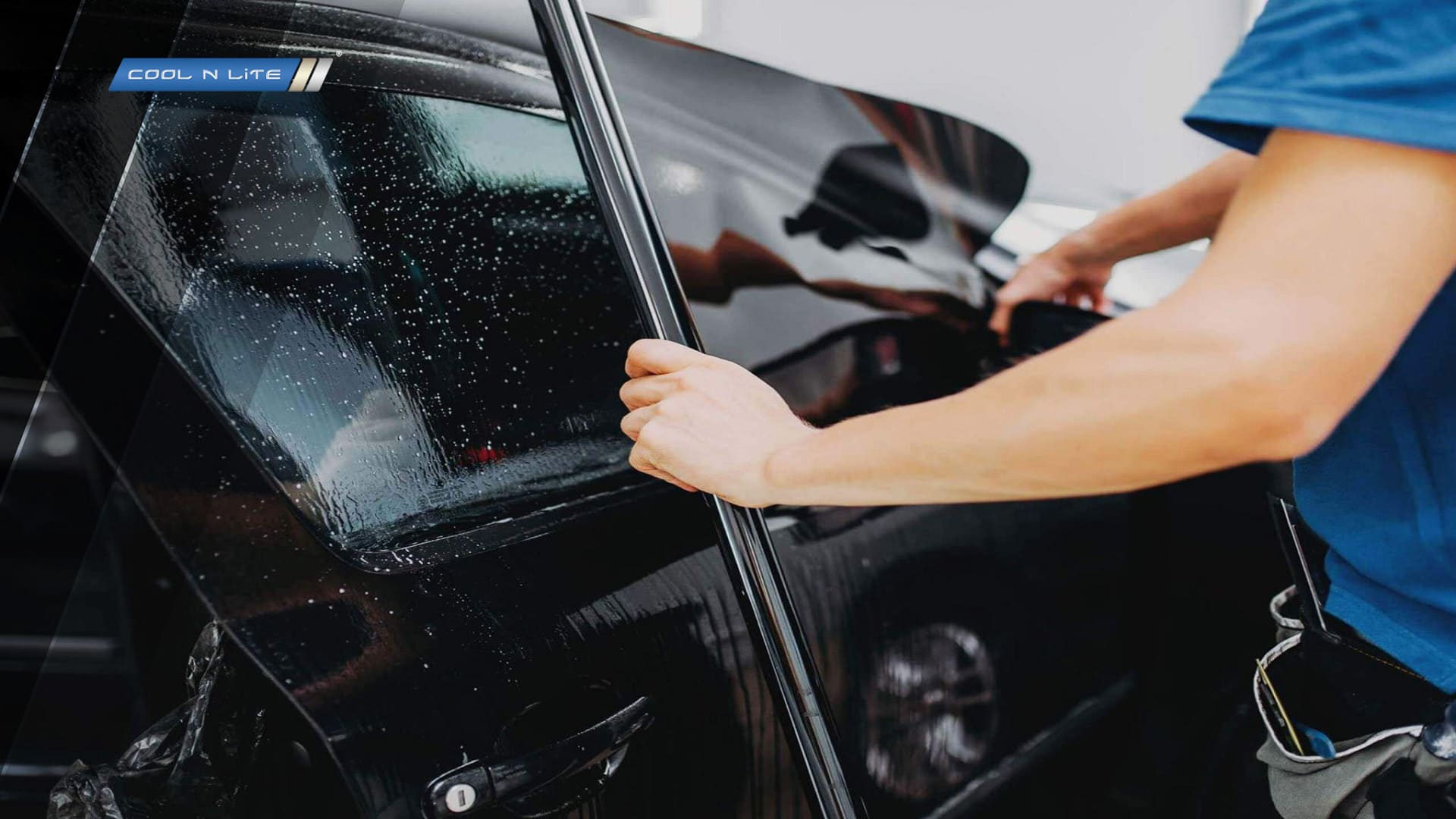 Tìm hiểu phim cách nhiệt 3M, dán loại nào phù hợp?